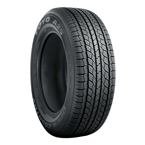 Toyo 235/65R18 106 T