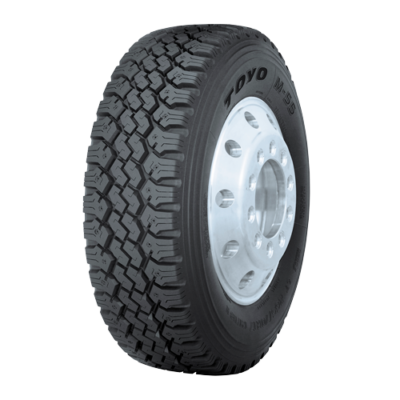 Toyo LT275/65R18 123/120 Q
