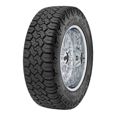 Toyo LT295/65R20 129/126 Q