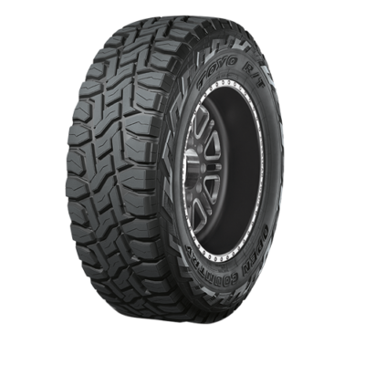 Toyo LT275/70R17 124/121 S