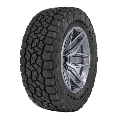 Toyo 255/70R17 112 T