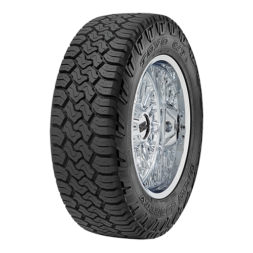 Toyo 285/45R22 114 H