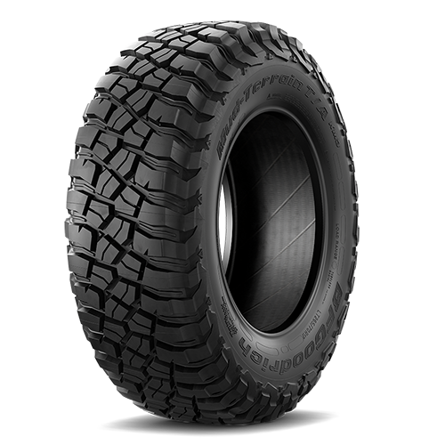 BF Goodrich 35X12.50R17 121 Q