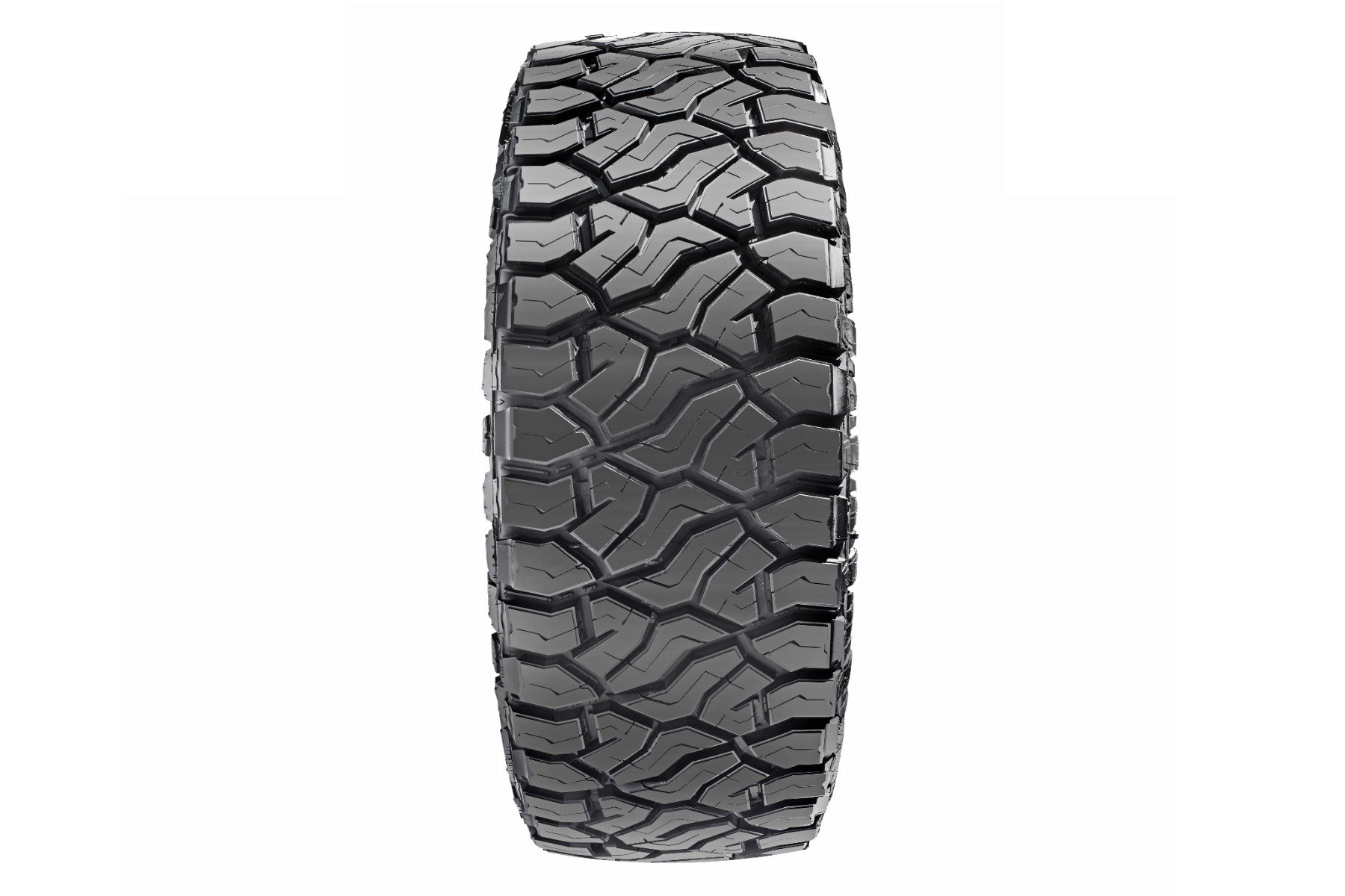 35x12.50R22 Venom Terra Hunter R/T - Image 2