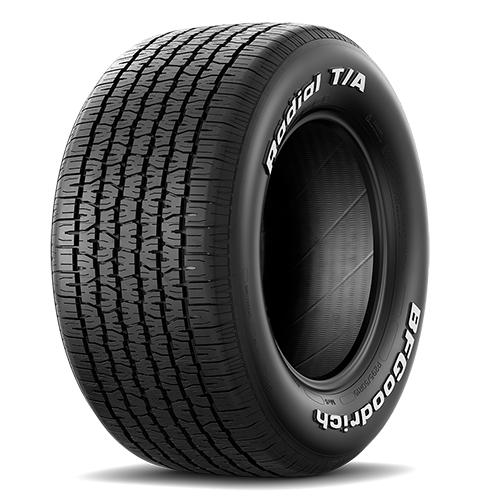 BF Goodrich P245/60R14 98 S