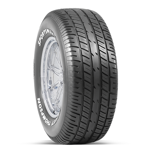 Mickey Thompson Tire P225/70R15 100 T