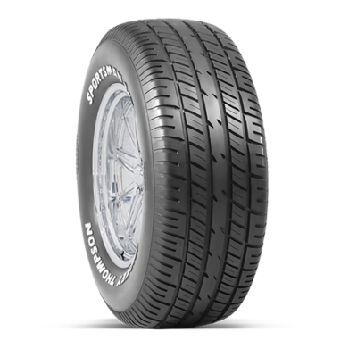 Mickey Thompson Tire P275/60R15 107 T