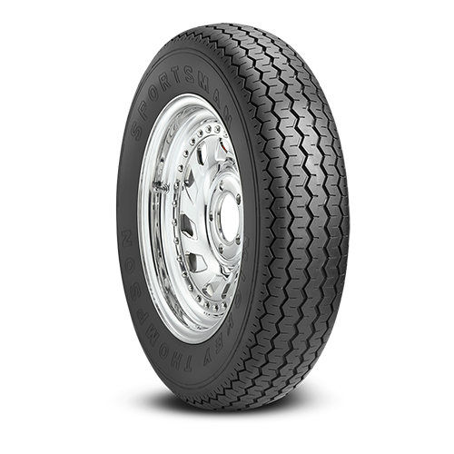 Mickey Thompson Tire 26X7.50-15LT