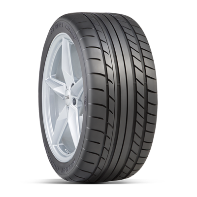 Mickey Thompson Tire 255/35R20 97 W