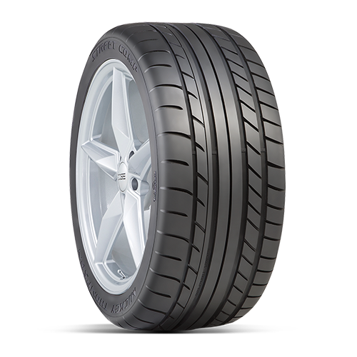 Mickey Thompson Tire 255/35R20 97 W