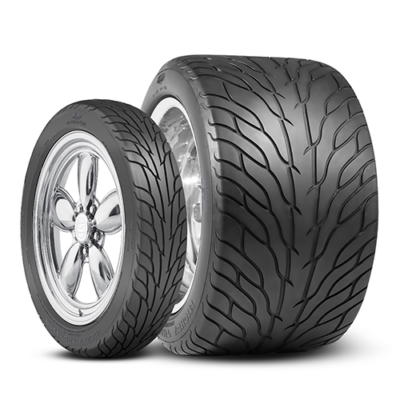 Mickey Thompson Sportsman S/R Tire 28x6x18