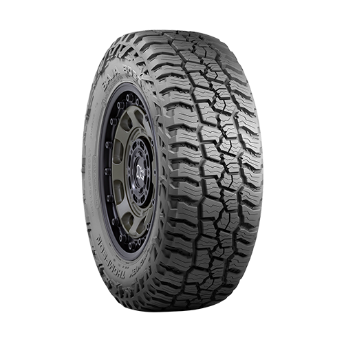 Mickey Thompson Tire 265/65R18 116 T