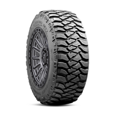 Mickey Thompson Tire LT295/55R20 123 Q