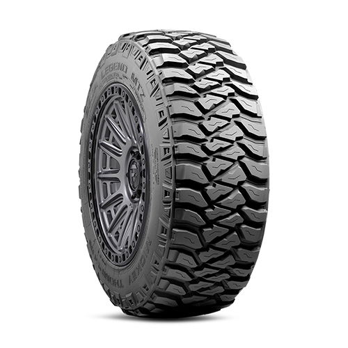 Mickey Thompson Tire LT295/65R20 129 Q