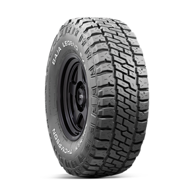 Mickey Thompson Tire LT275/70R18 125 Q