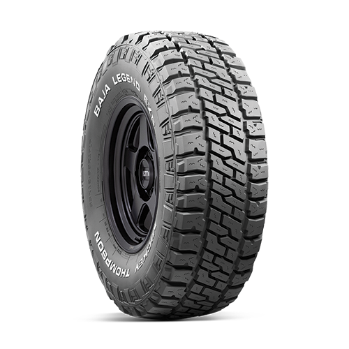Mickey Thompson Tire LT295/55R20 123 Q