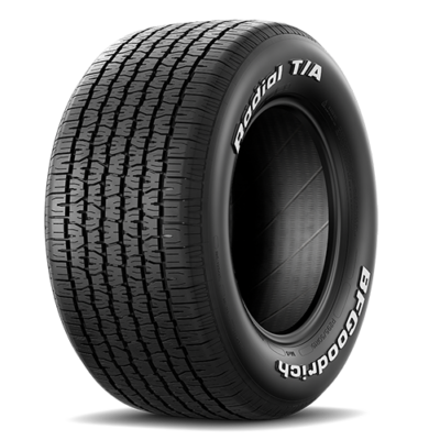 BF Goodrich P195/60R15 87 S