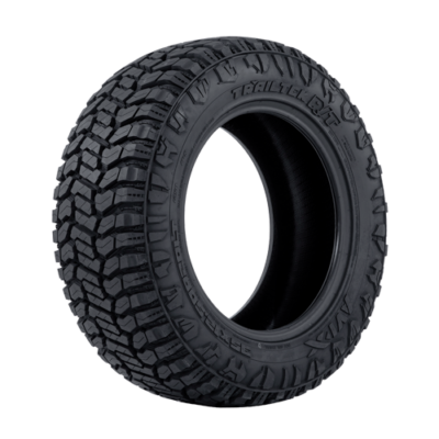 Avix LT295/60R20 126/123 Q