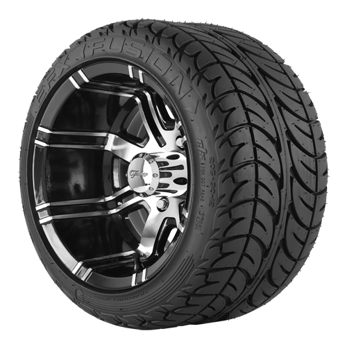 EFX 23X9.50R12 80 J