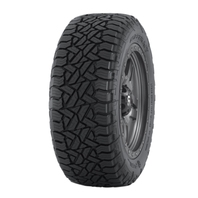 Fuel Tires 33X12.50R20LT 114 R