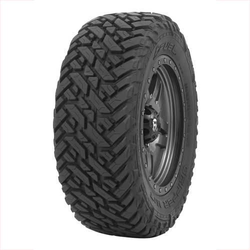Fuel Tires 33X12.50R22LT 109 Q