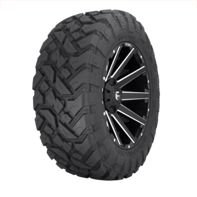 Fuel Tires 35X12.50R22LT 117 Q