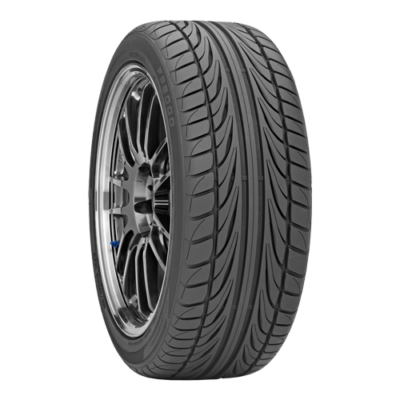 OHTSU 245/40ZR19 98 W