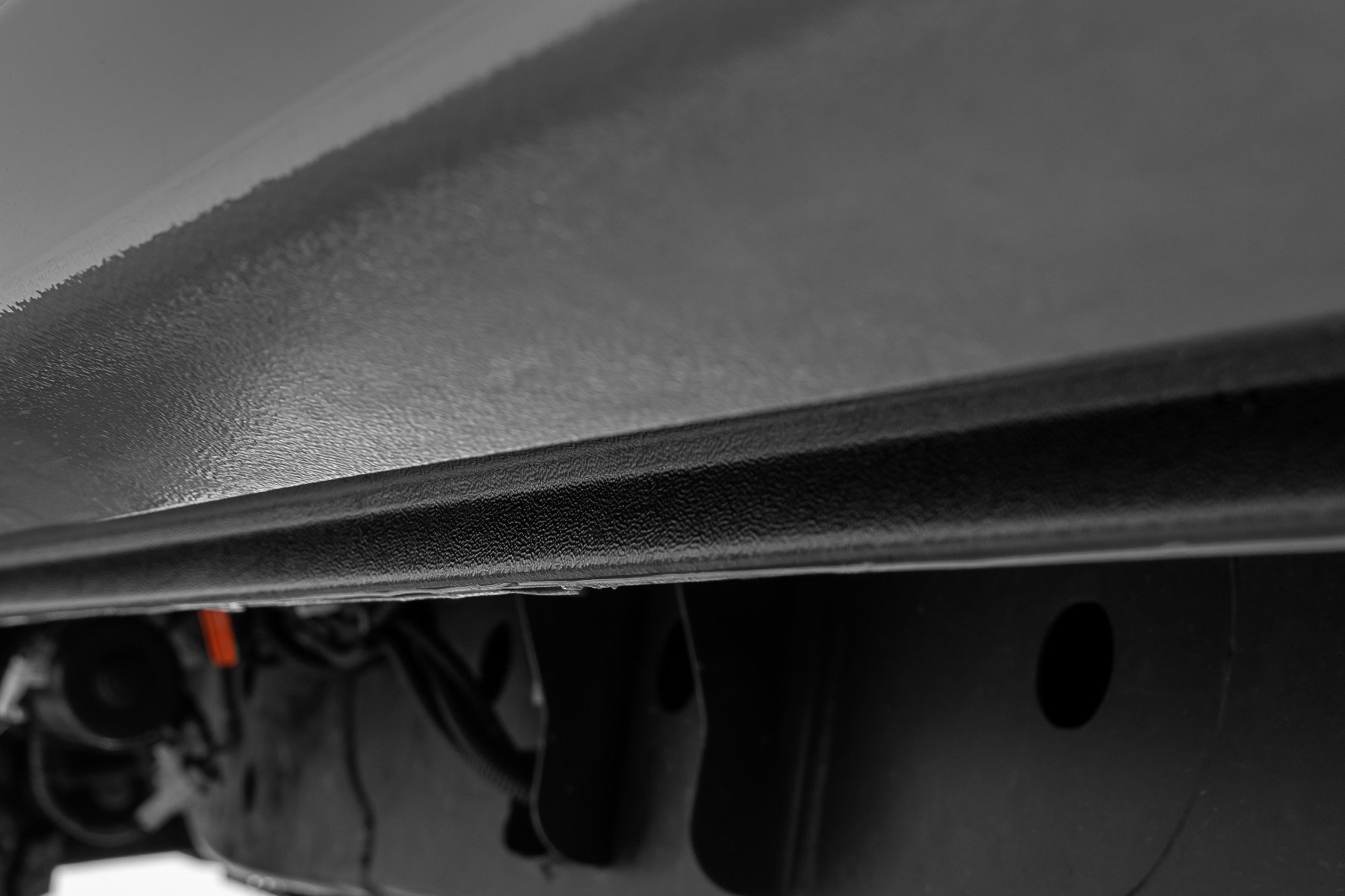 Trail Cladding | Rocker Sill Plates | Ford F-150 2WD/4WD (2021-2025) - Image 3