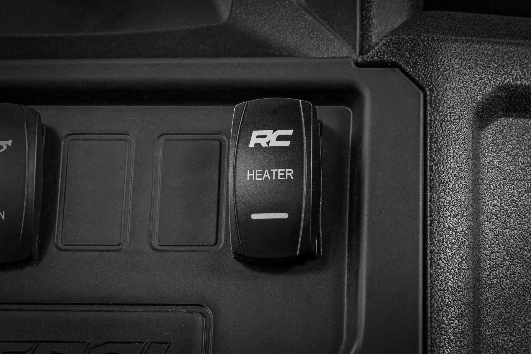 Cab Heater | Polaris General XP 4 1000 - Image 4