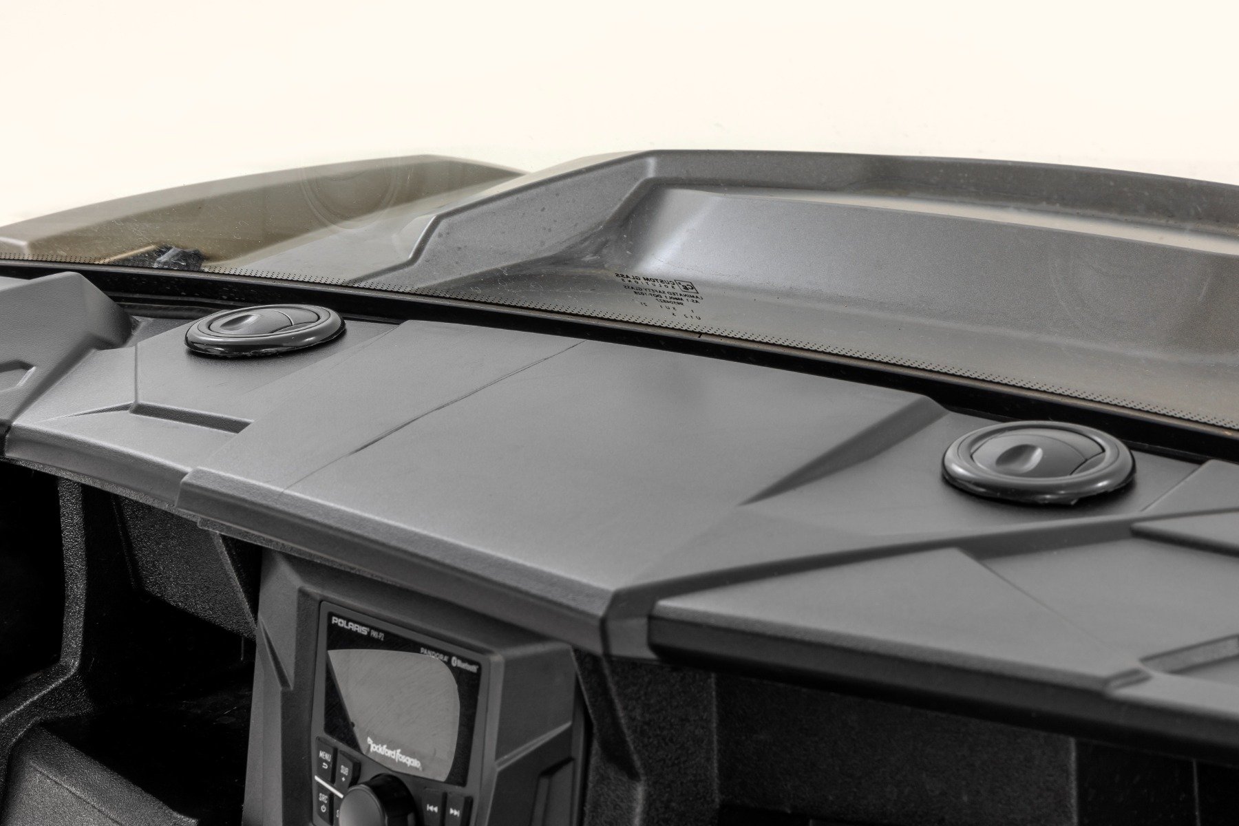 Cab Heater | Polaris General XP 4 1000 - Image 2