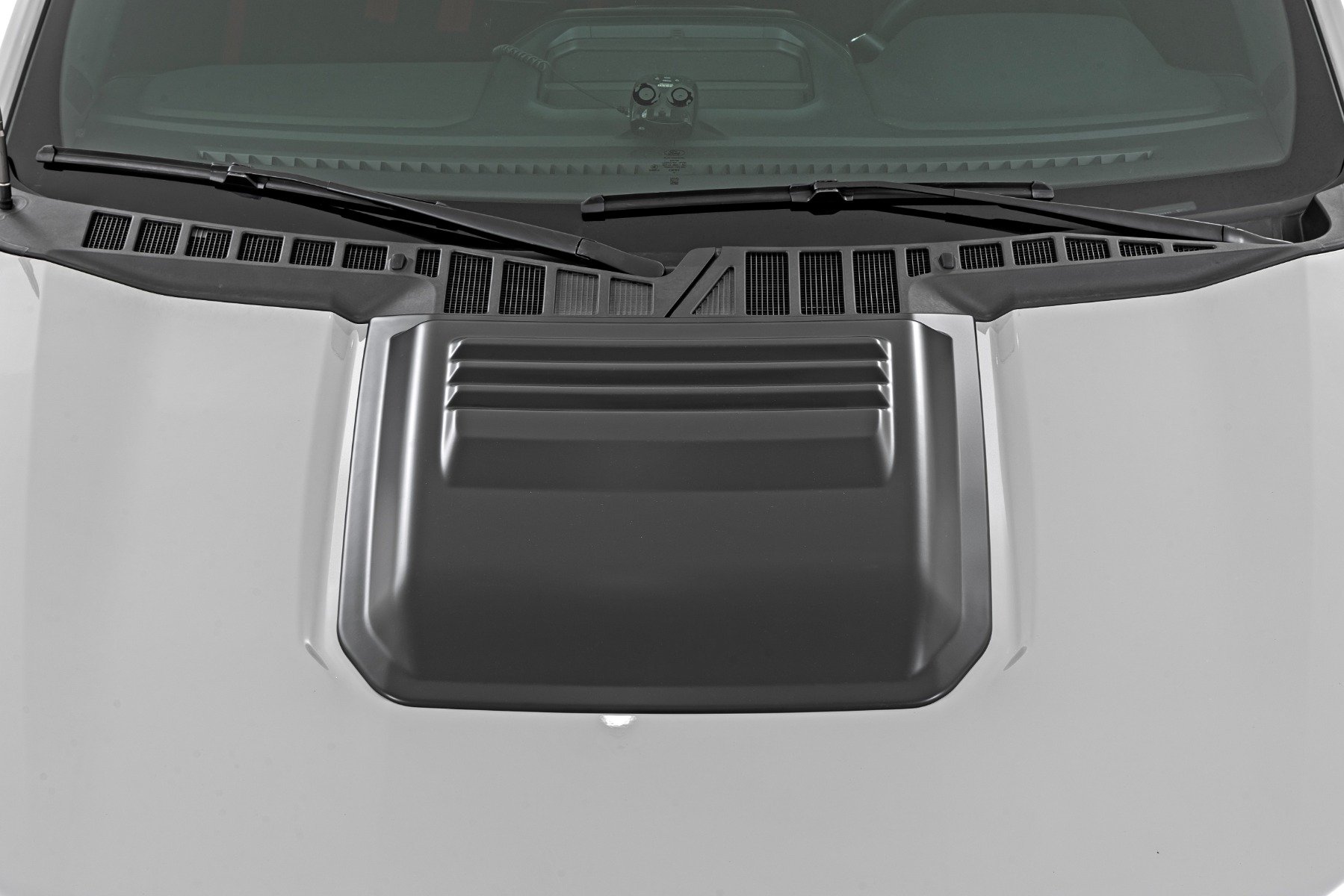 Hood Scoop | Ford F-150 2WD/4WD (2021-2025) - Image 3