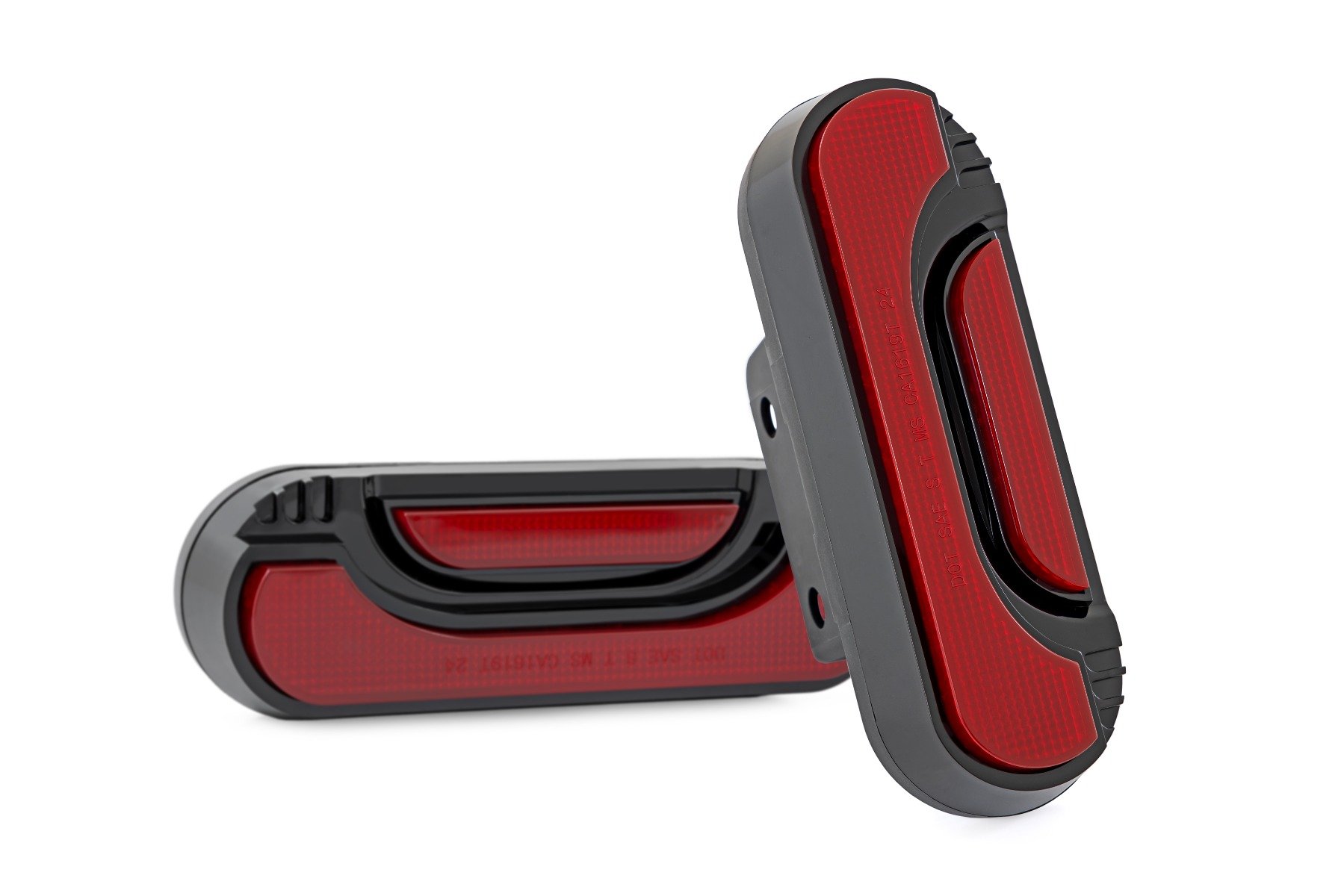 Tail Light Kit | High Lumen | Can-Am Defender - Image 5