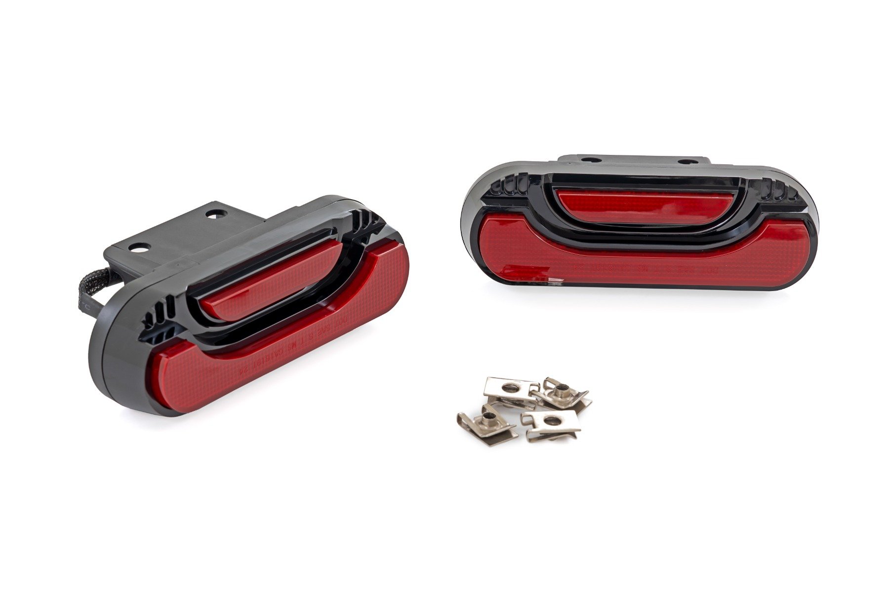 Tail Light Kit | High Lumen | Can-Am Defender - Image 3