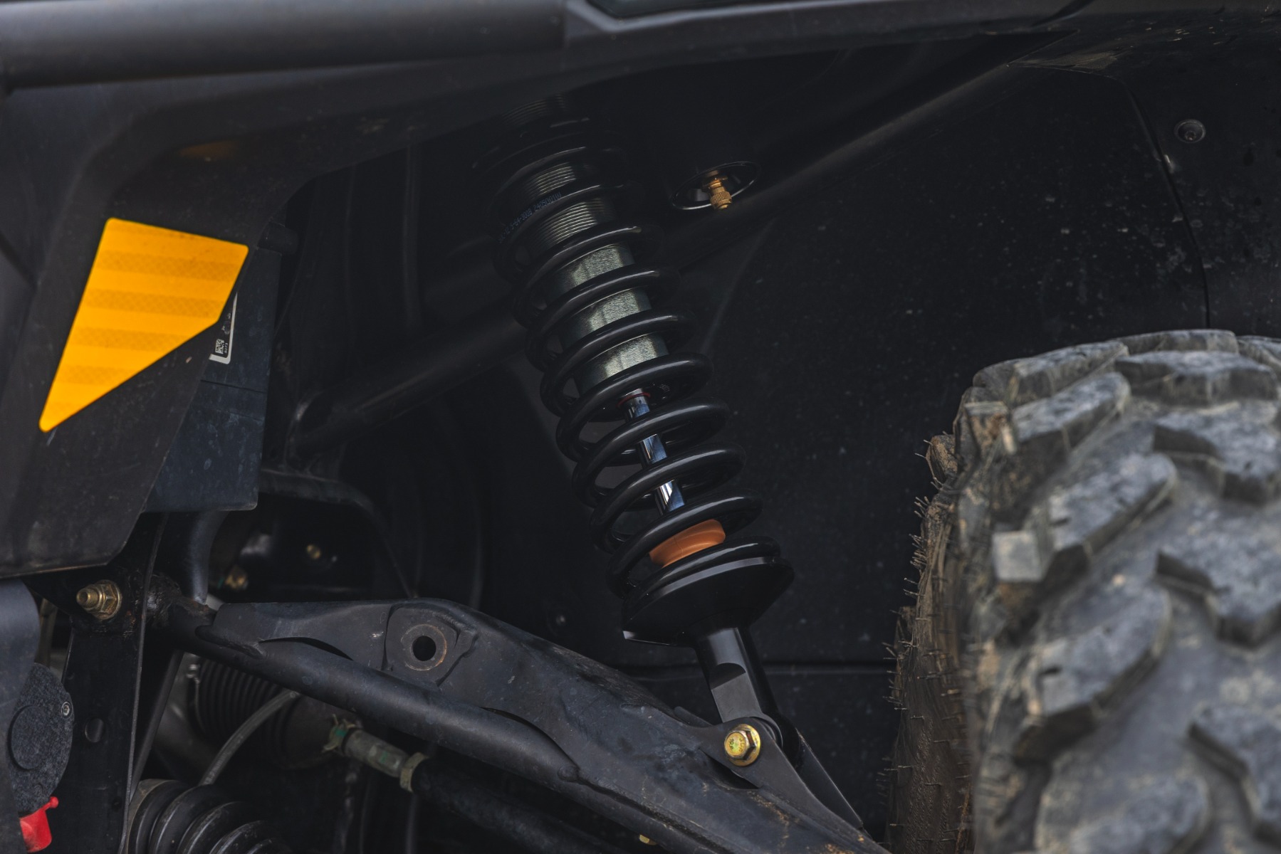 Vertex Adjustable Suspension Kit | Can-Am Defender HD7/HD9/HD10 - Image 5