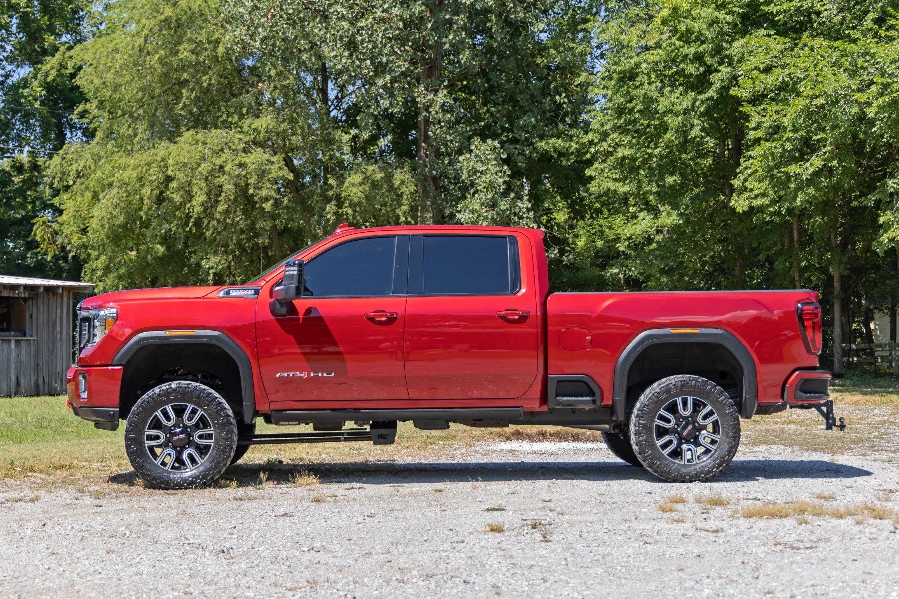 5 Inch Lift Kit | Torsion Drop | w/ Overloads | Chevy/GMC 2500HD/3500HD (20-25) - Image 4