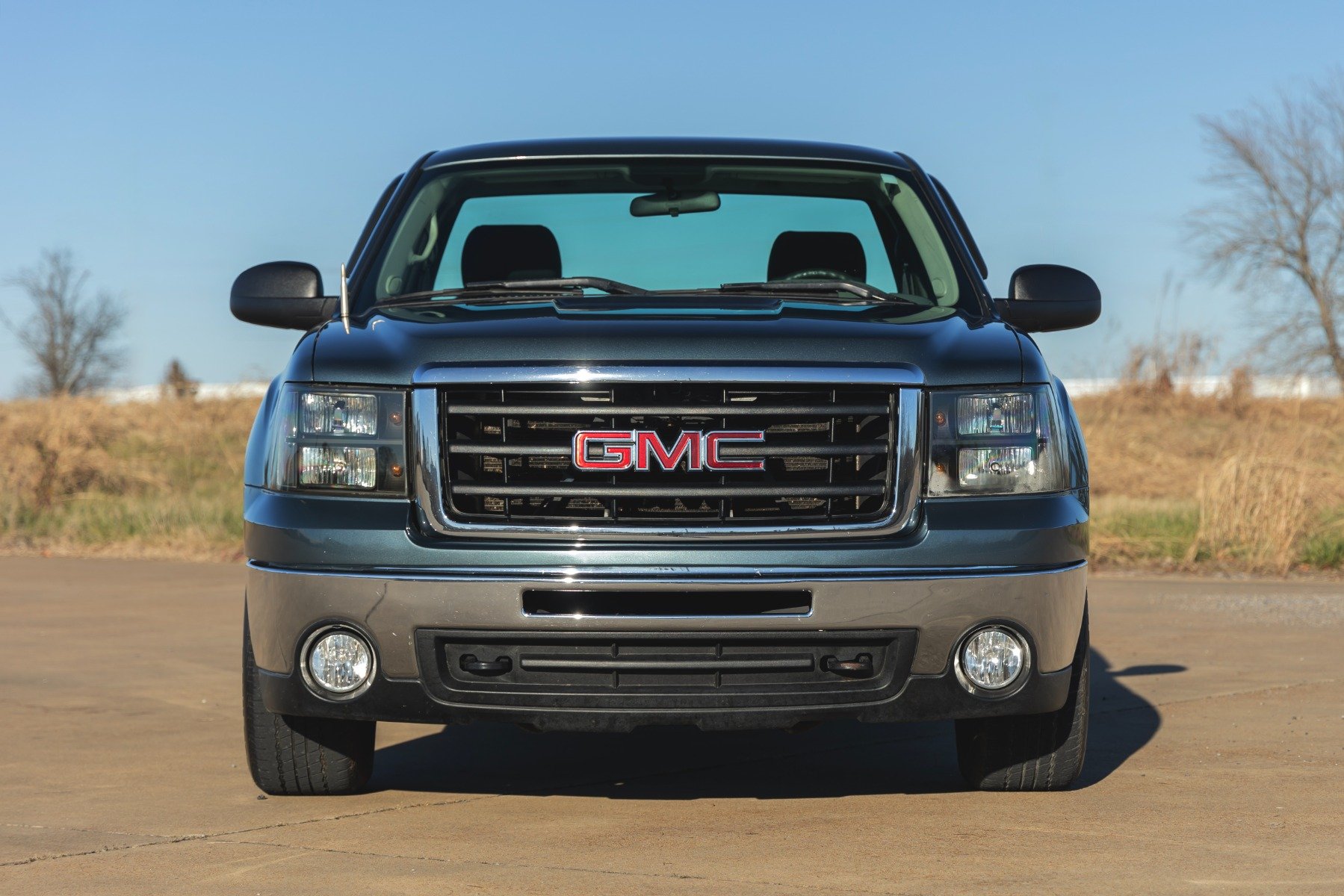 2 Inch Lowering Kit | 4 Inch Rear Lowering | M1 | Chevy/GMC 1500 (14-18 & Classic) - Image 5