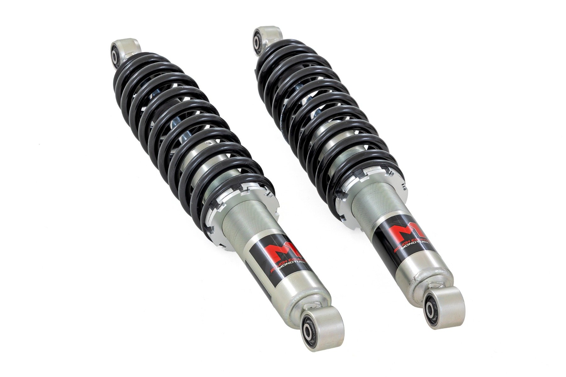 M1 Front Coil Over Shocks | Ride Height Adjust | CFMOTO UFORCE 1000