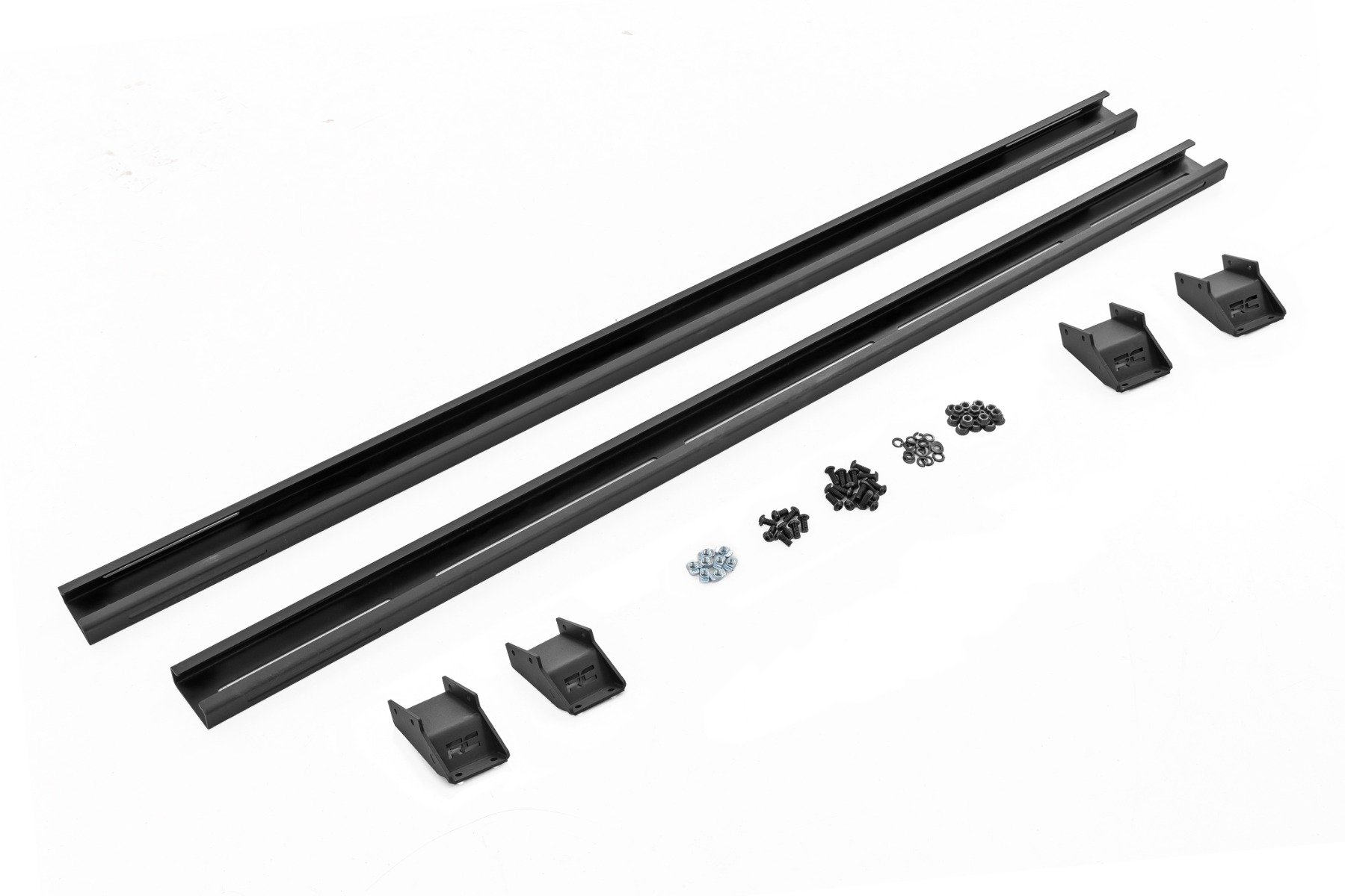 Adjustable Crossbars | Universal T-Slot