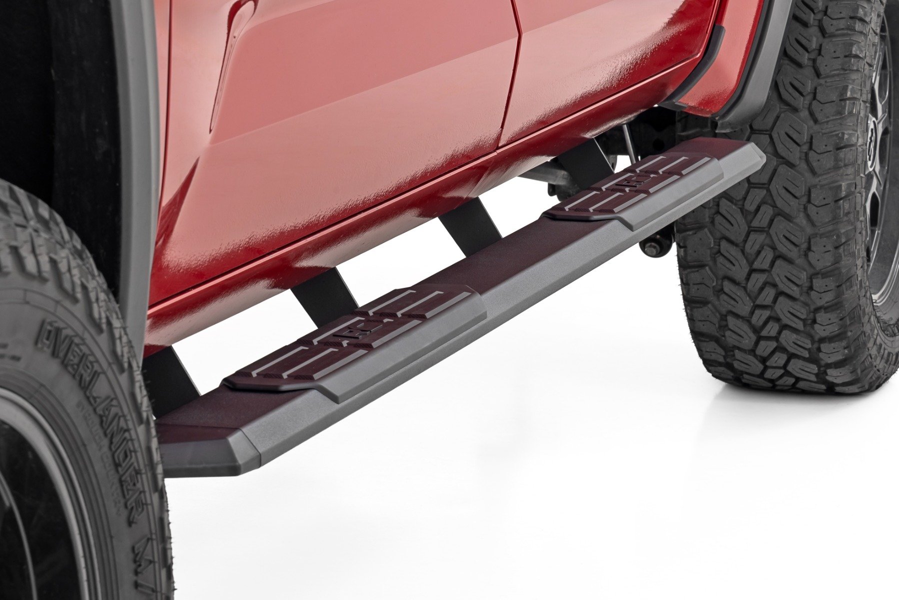 TR2 Running Boards | CrewMax | Toyota Tundra 2WD/4WD (2022-2026) - Image 4