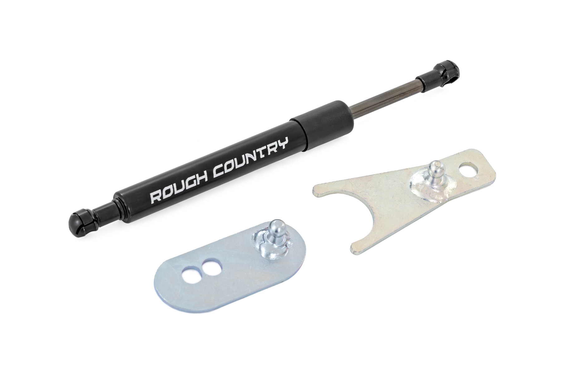 Tailgate Assist | Nissan Titan 2WD/4WD (2017-2024) - Image 4