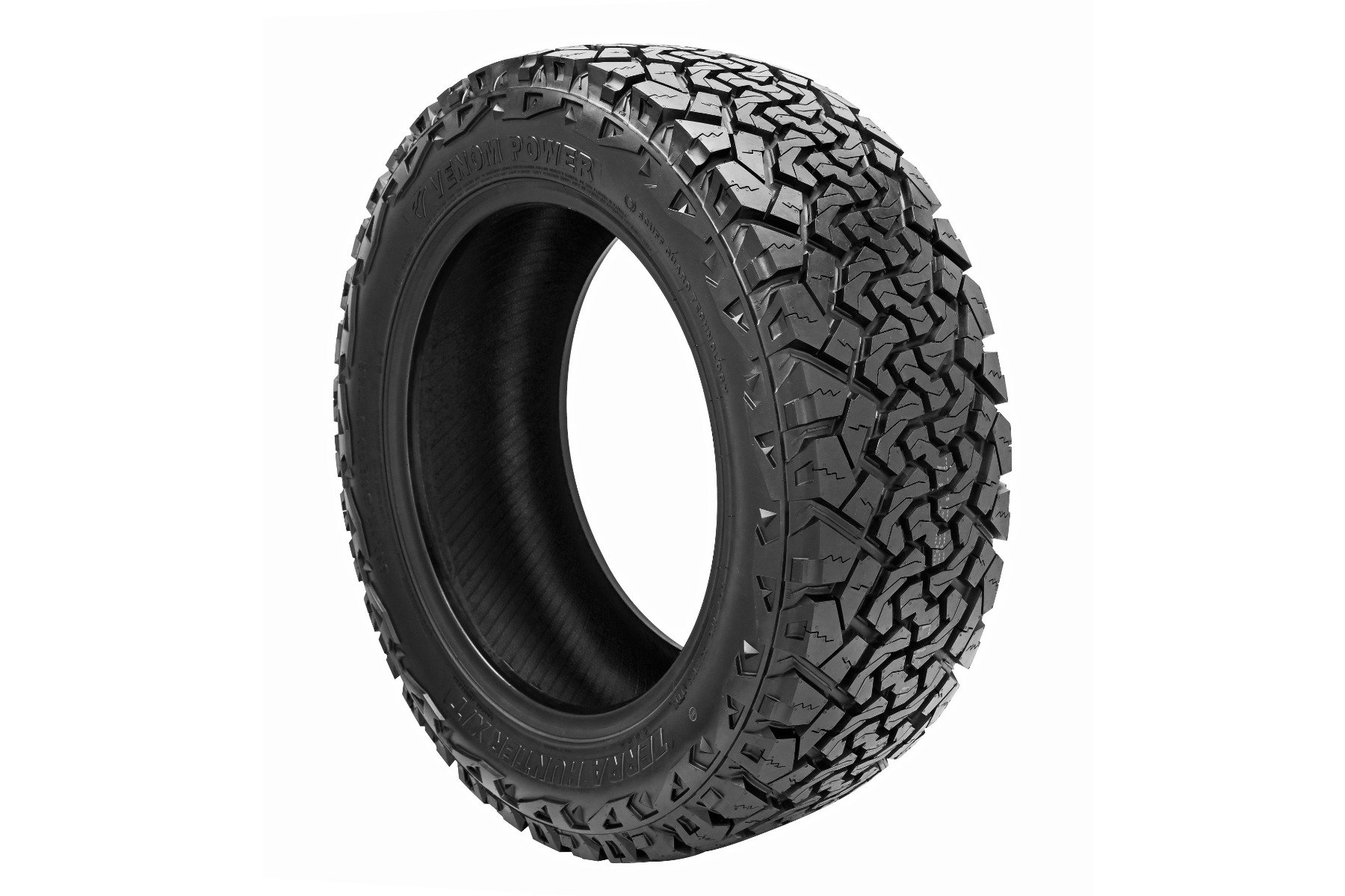 31x10.50R15 Venom Terra Hunter X/T 2 - Image 3
